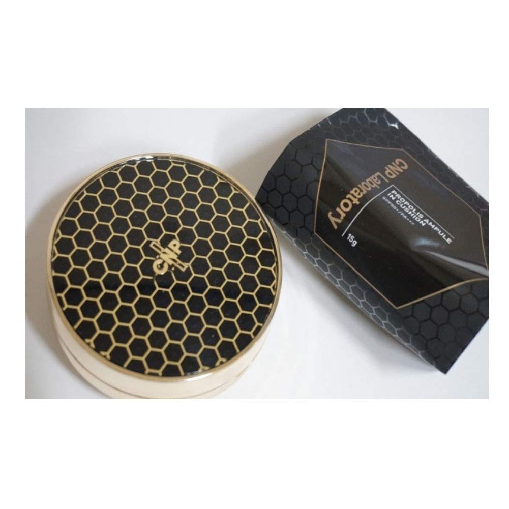 Propolis Ampule In Cushion 15g Refill 15g Propolis Ampule In Cushion 15g Refill 15g [CNP] (#23) + / [CNP] (#23) + [Product]