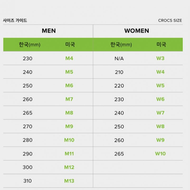 CrocS Women S claSSic cruSh Sandal Wt  23SuSd207670 