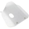 Motorcycle CNC Chassis Protection Bottom Plate Cover Accessories For Honda CRF 110 F 2013-2022 2023 2024 Dirt Pit Bike Motobike