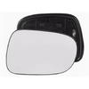 Car Rear Mirror Glass Cover Frame Turn Signal Light for Lexus ES ES250 ES350 2009 2010 2011 2012 IS IS250 IS300 IS350 2008-2012