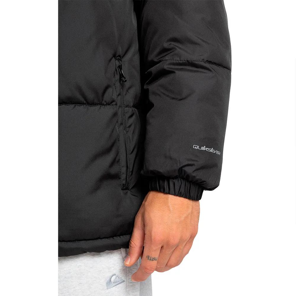Quiksilver Jacket Cold Days