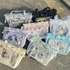 Headache Original Versatile Ita Bag [Ballet Holiday] Lolita Tote Women’s Crossbody Shoulder Bag PU Solid Color