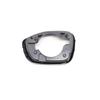 For Changan UNIK UNI-K Car Accessories Door Wing Mirrors Holder Rearview Mirror Trim Ring Housing Frame
