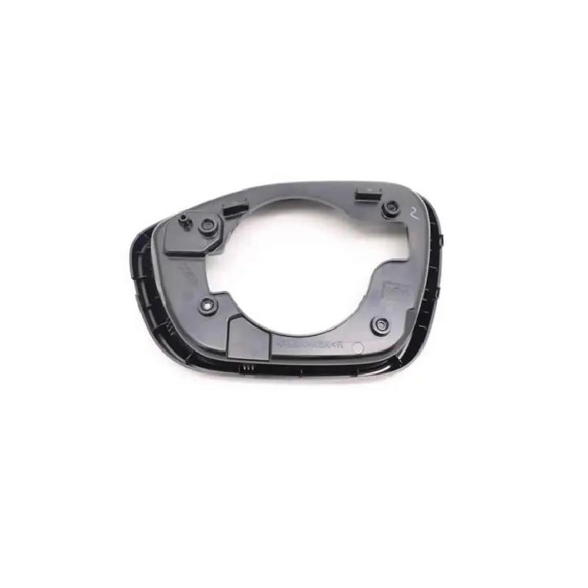 For Changan UNIK UNI-K Car Accessories Door Wing Mirrors Holder Rearview Mirror Trim Ring Housing Frame