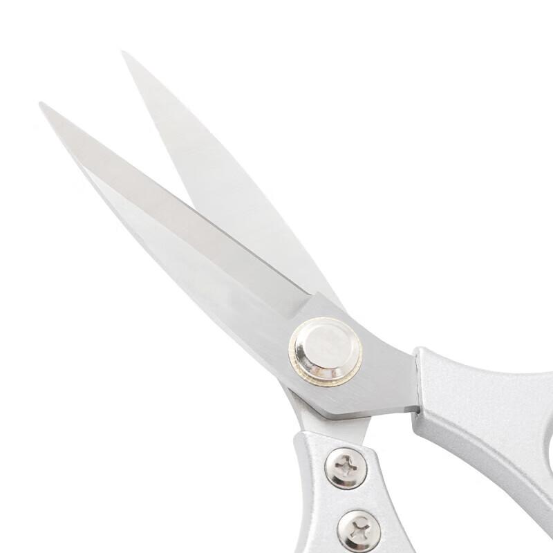 AEVYVKV Powerful Stainless Steel Scissors