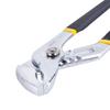 Deli 16-inch Four-Position Adjustable Water Pump Plier