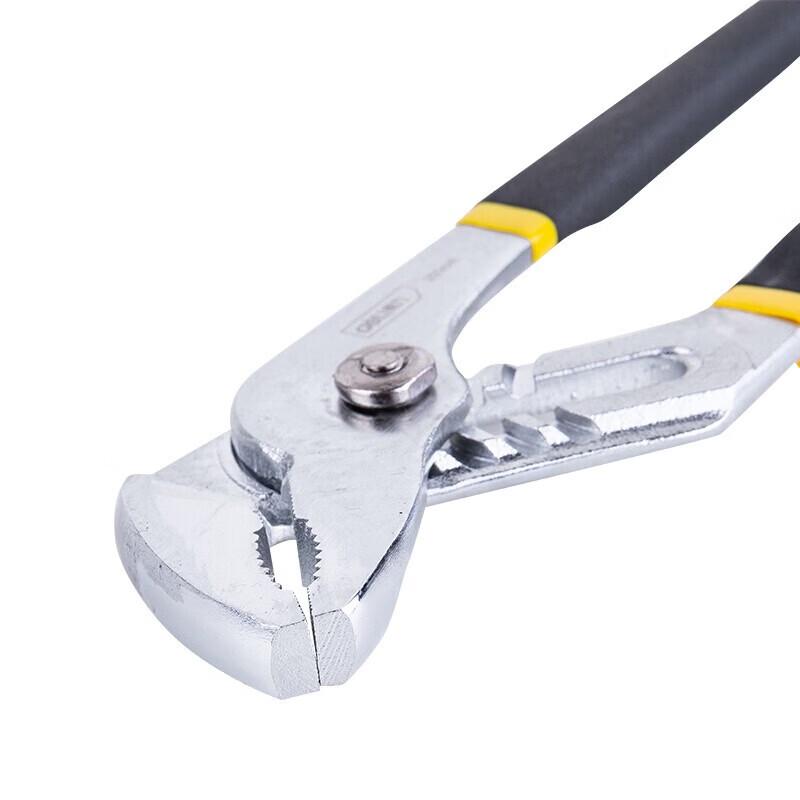 Deli 16-inch Four-Position Adjustable Water Pump Plier