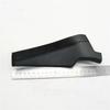 For Maserati Quattroporte Ghibli 2014- 2021 LH&RH Windshield Cowl Extension Trim Cover 670013463 670013462-A61E