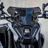 Yamaha MT09 FZ09 2021-2023 Windshield Glass