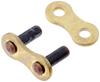 Crimp joint