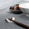 Nousaku Chopstick Rest Ring 5 Pieces 501772 - - [100% Tin]