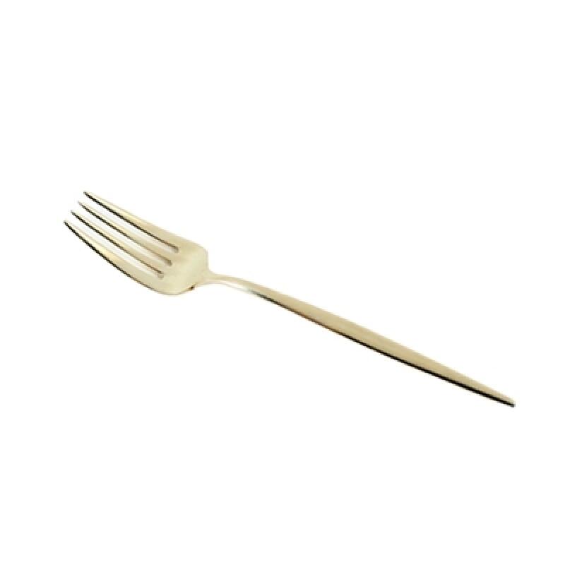 

[Bello] Spirit Titanium Champagne Cake Fork