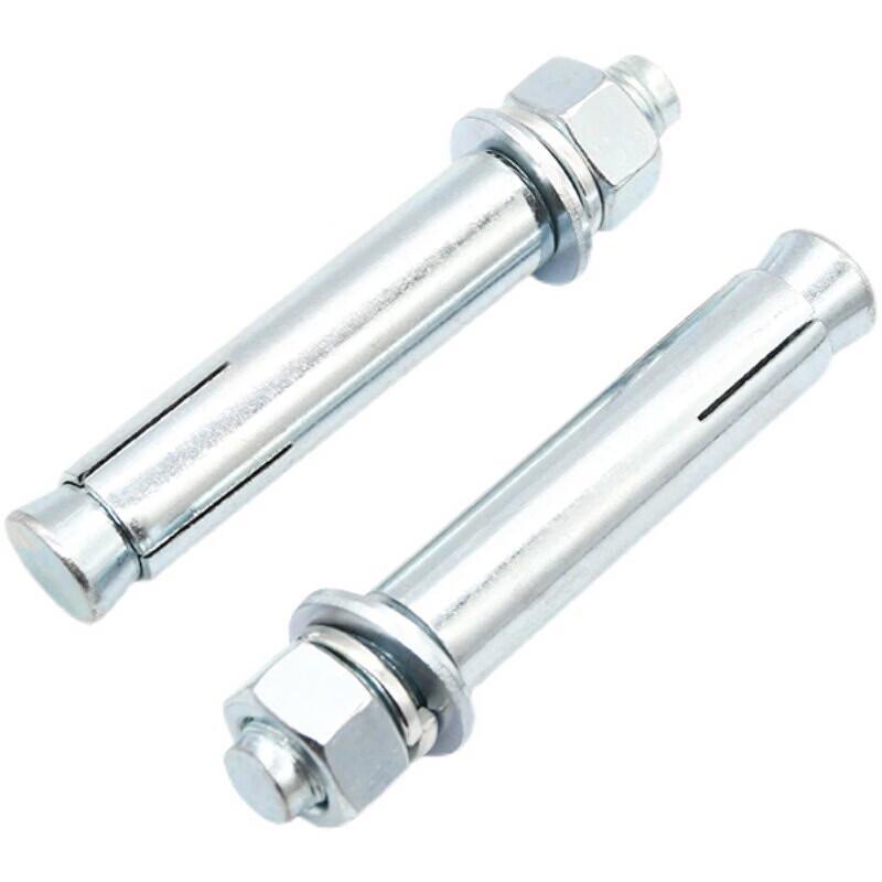 304 Stainless Steel M8x150 Hex Expansion Anchor Bolt