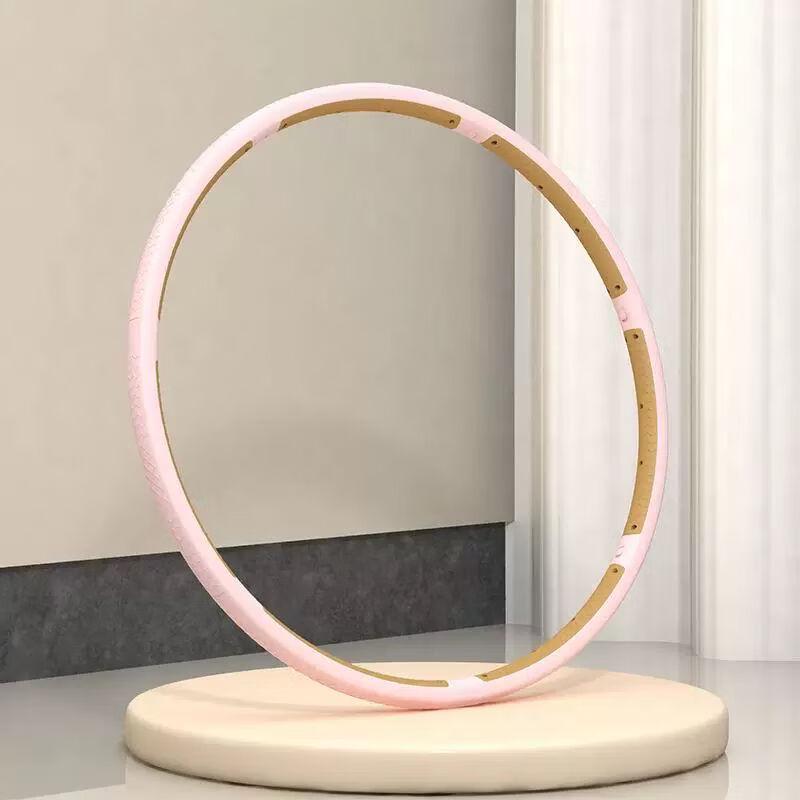 

1.6kg Weighted Fitness Hula Hoop