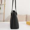 2025 Trendy Large Women's European & American Fashion Shoulder Handbag Mommy Crossbody