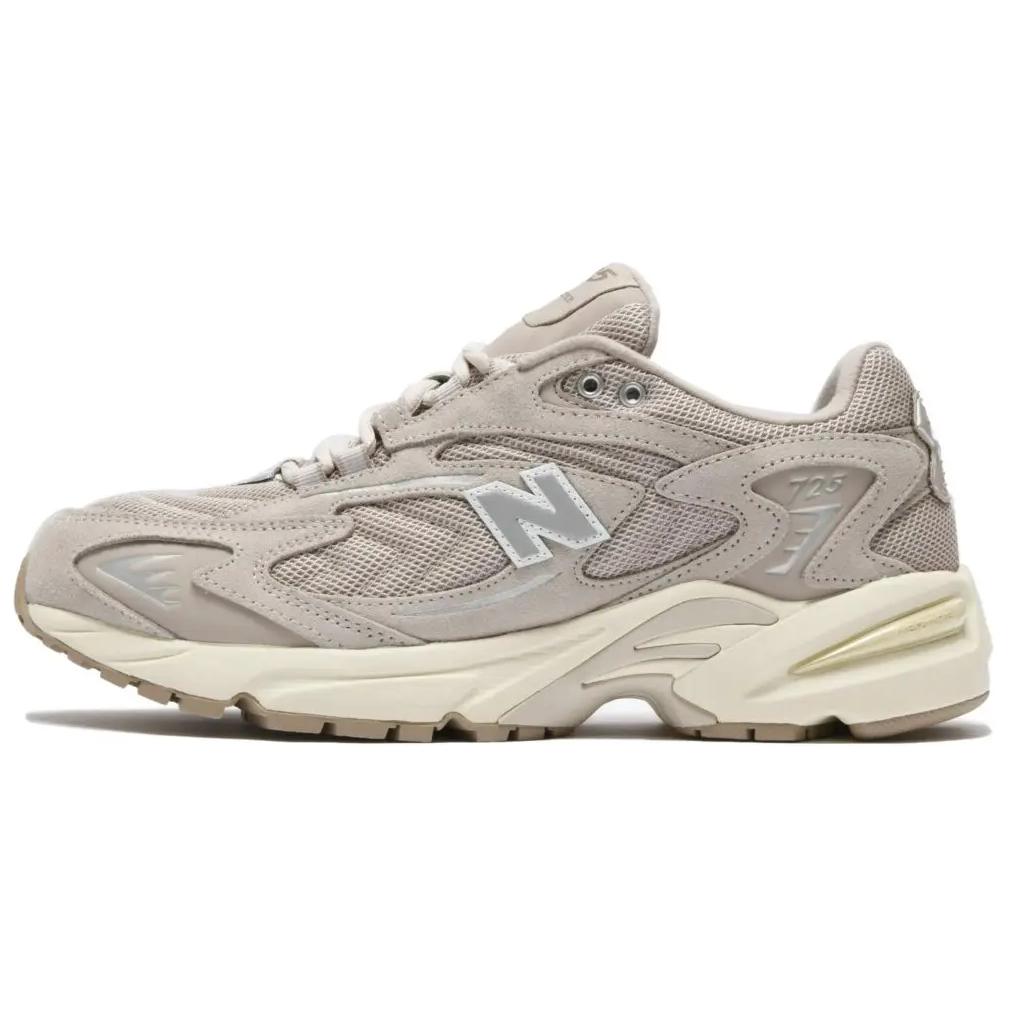 New Balance 725 Grey Beige ML725BC EU 40.5