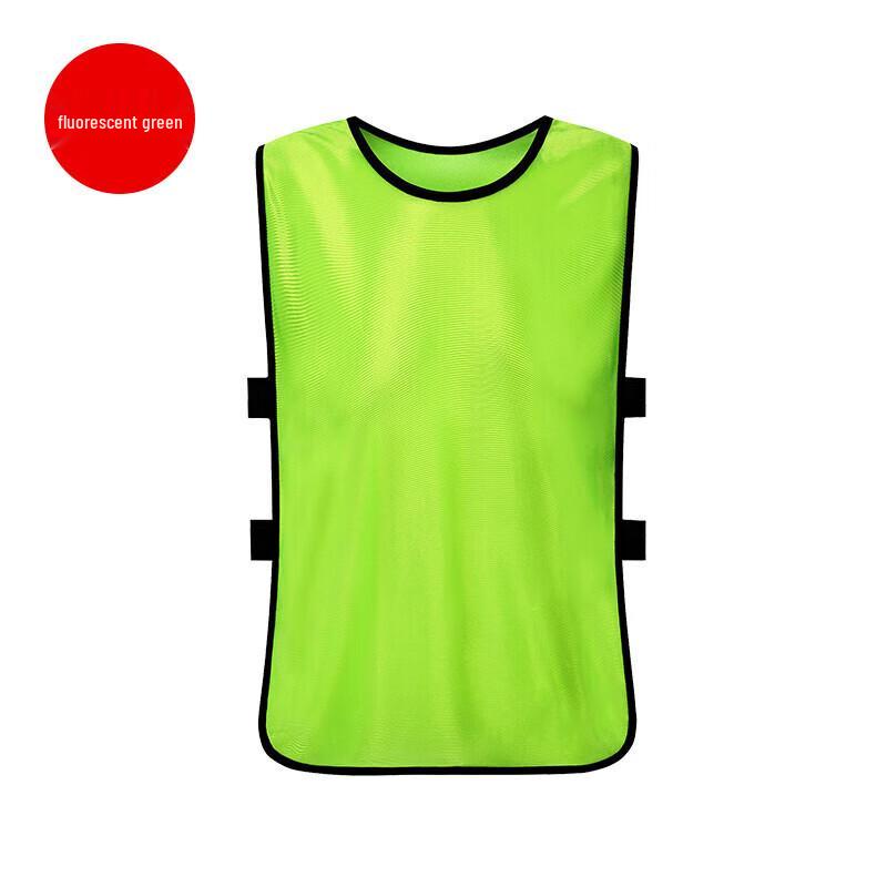 Sports Training Numbered Vest