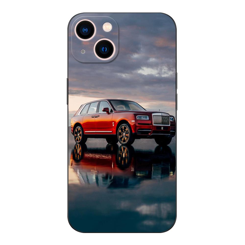 Black Tpu Case For Realme Q5 X XT X2 X3 Superzoom X50 V13 Q3i X7 PRO Ultra GT Master Edition Sports Cool Car Man