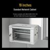 Shengwei CJG0954J 9U Wall Mount Network Cabinet