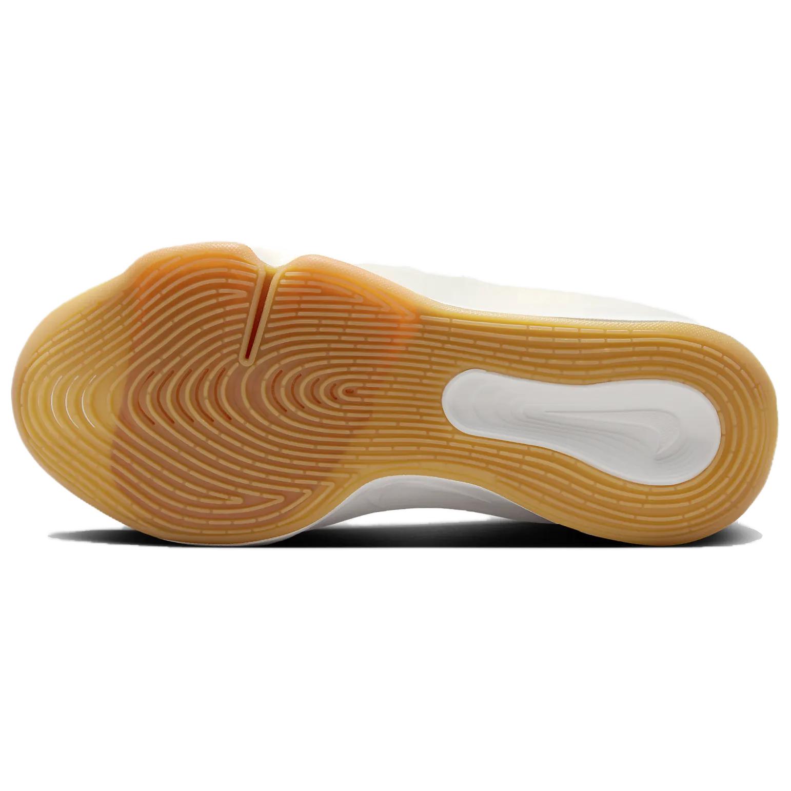 Nike Air Zoom GT Hustle 3 Blueprint Pack мужские кроссовки разноцветные белые Phantom — фото 6