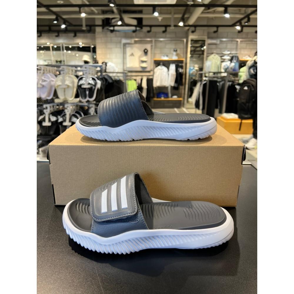 

Adidas [adidas] Alpha Bounce Slide 2.0 GZ9503 Тапочки унисекс