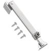 Casement Window Stays Stainless Steel Window Latch Hinges Window Accessories Easy Installation Casement Window Latch For
