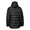 Tee Jays Womens/Ladies Lite Hooded Padded Jacket