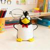 Cute Inverted Panda Glasses Holder Office Desk Glasses Stand Sunglasses Storage Rack Home Bedroom Decoration Ornament