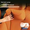 24/25 Adjustable Waist & Neck Support Car Pillow