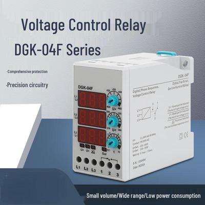 Instalacje elektryczne – Przekaźniki