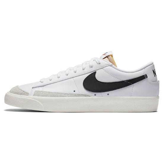 Nike Blazer Low '77 Vintage DA6364-101 Unisex