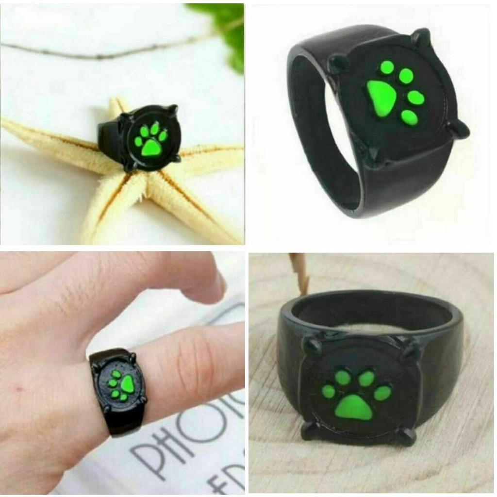 Мультяшний Океанський Фентезійний Музичний Браслет-Змія Метелик Мультяшний Семизірковий Сережки-Комахи Павич Заколка для Волосся Кігтяста Котяча Шия