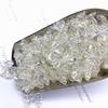 Pearlescent Acrylic Bow Tie Beads for DIY Jewelry