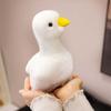 Soft Pillow Little Duck Plush Doll Home Decor Sitting Animals Plush  Boys Girls