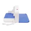 Electric Food Slicing Machine 3CR13 Blade 1 to 15mm Adjustable Thickness Foldable Meat Slicing Tool