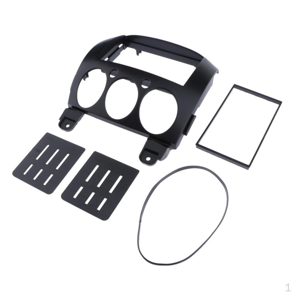 

Car DVD Fascia Panel For