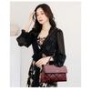 A Classic Women's Handbag—the Perfect Choice for Everyday Use