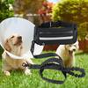 Sports Fanny Pack Dog Leash, Pet Running Leash, Dog Leash with Reflective Strip Outdoor Products