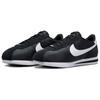 Nike Sneakers Cortez TXT da Uomo Donna Nero Bianco HF0263-001