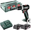 Drill-driver Metabo BS 18 L BL613155500