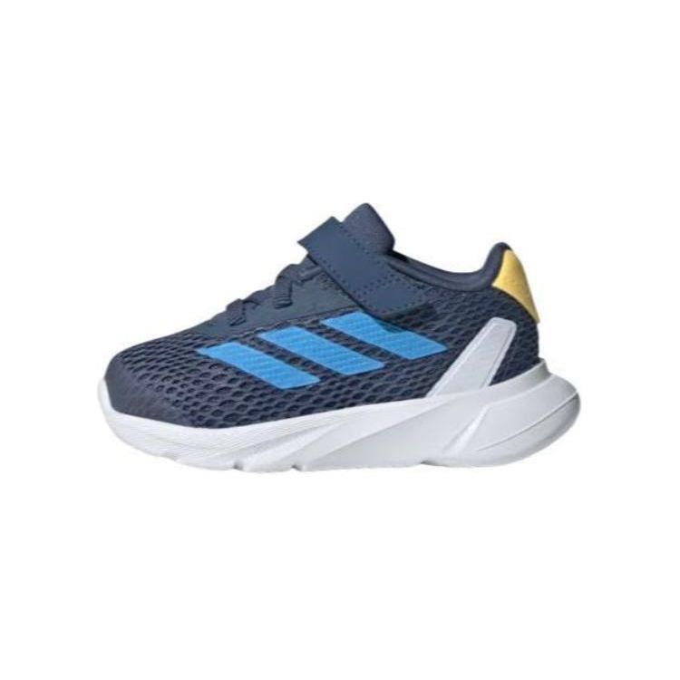 

Детские кроссовки Adidas Duramo SL I Preloved Ink Spark Blue Blue-Burst ID5894 25