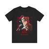 Anime BLEACH Graphic TShirt 100Cotton Oversized Unisex Shirt Y2k Unisex Short Selling Popular Sleeve ONeck 2026 Selling Popular