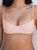 StoneFans Sexy Reine Lust Wassertropfen Zirkon Körperkette Bikini Schmuck Damen Luxuriöses Gefühl Meeresparty Zubehör Geschenke