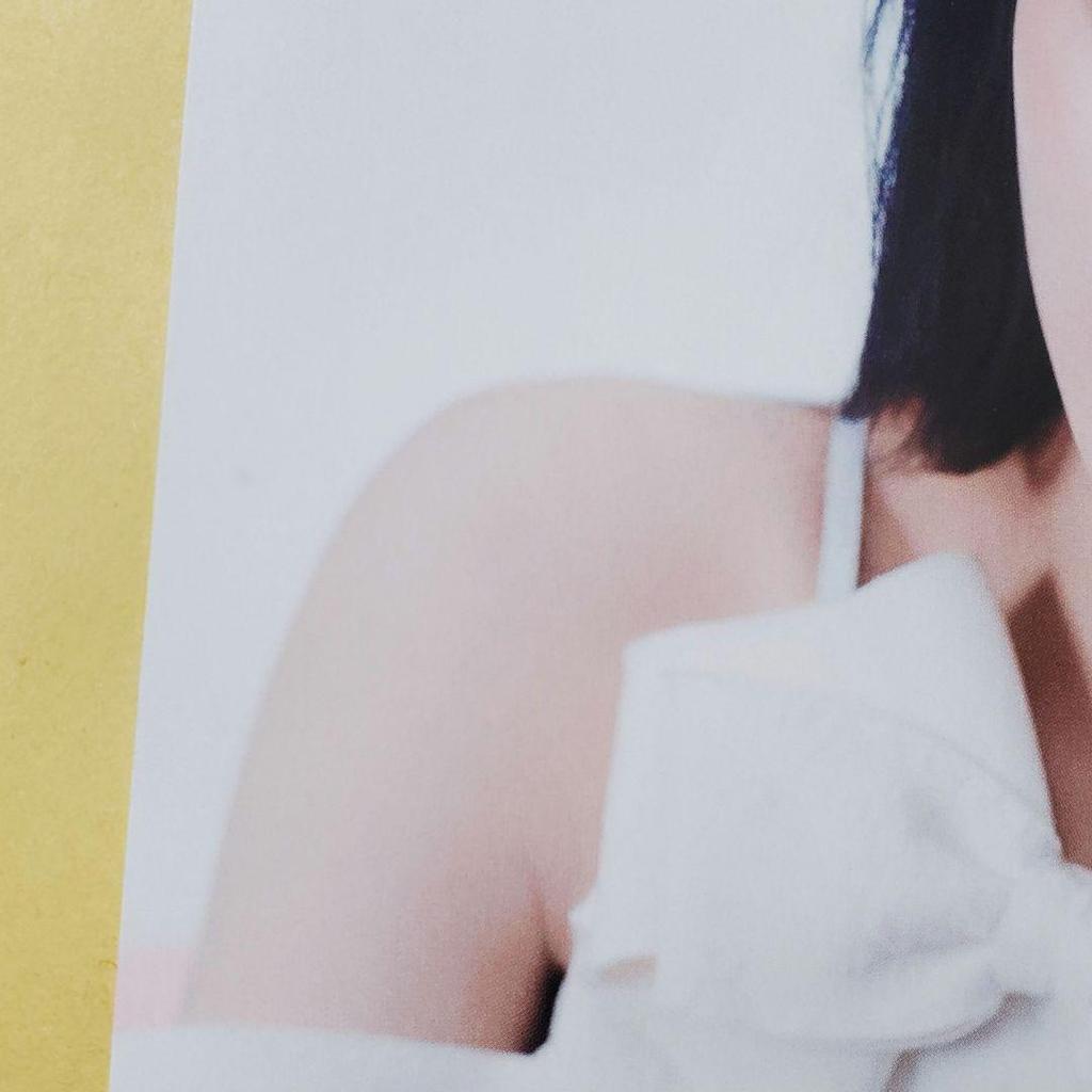 [USED] ME:I MUSE HMV flyer complete set of 10