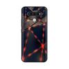 Silikonhülle für LG Stylo 6 Telefon Stoßfänger für LG Stylo6 LM-Q730TM Hülle Rückabdeckung Schutzhüllen für LG stylus 6 6.8'' Schale
