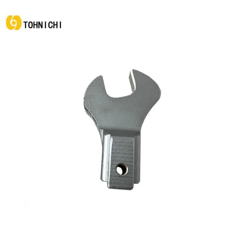 TOHNICHI SH8D*7 Torque Wrench Open End Head