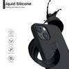 Protective Case - E.F.CONNECTION - iPhone 15 - Ultra Slim - Shockproof - Anti-Scratch