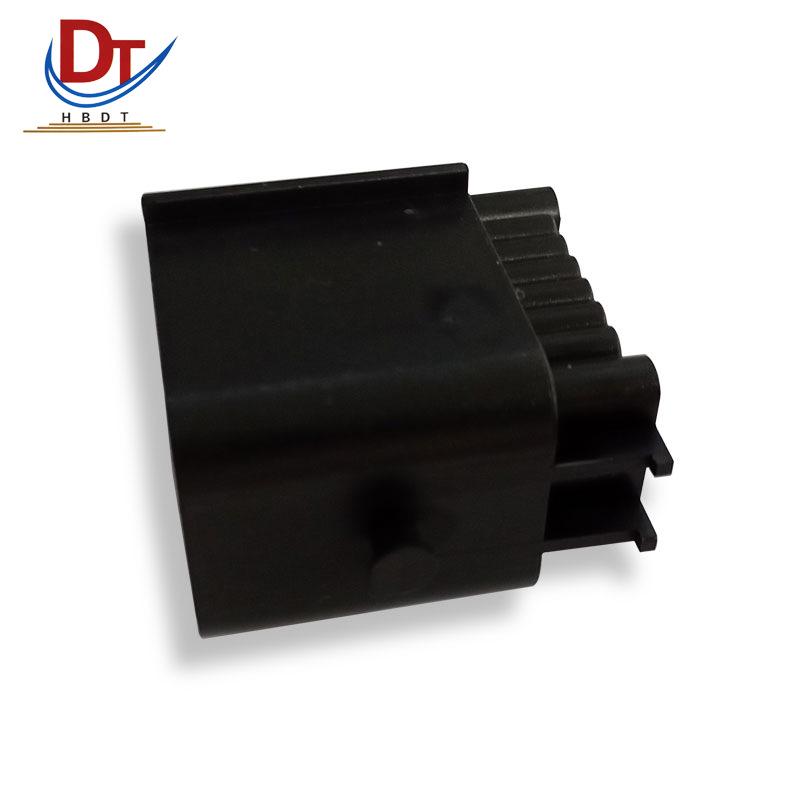 36-Pin Automotive Wiring Harness Connector Housing - Plastic Plug-In Electronic Component
