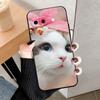 For Google Pixel 9A Case Luxury Soft Silicone Back Cover For Pixel9A Phone Case Pixel 9 A GXQ96 GTF7P G3Y12 Protective Shell