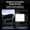 Wireless Car Chargers,15W Fast Charging Car Chargers Phone Holder Mount, Windshield Dashboards Air Vent Phone Holder